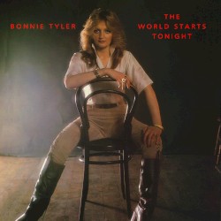 The World Starts Tonight