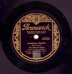 Louisianna Hayride / Mood Indigo