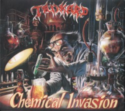 Chemical Invasion