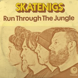 Run Through the Jungle