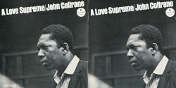 A Love Supreme