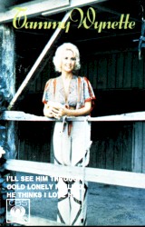 Tammy Wynette