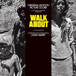 Walkabout