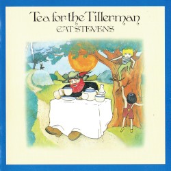 Tea for the Tillerman
