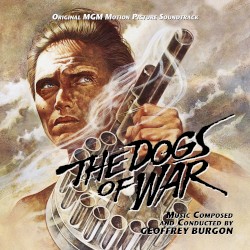 The Dogs of War