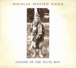 Legend of the Flute Boy