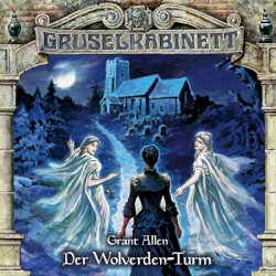Der Wolverden Turm