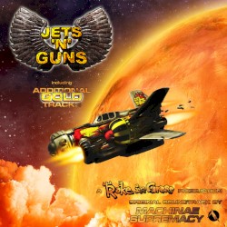 Jets'n'Guns Gold