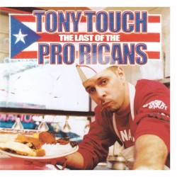 The Last of the Pro Ricans