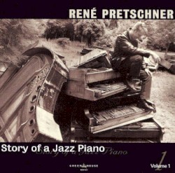 Story of a Jazz Piano