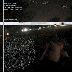 old deleted This Could Be Us remix I found on my computer under my old alias