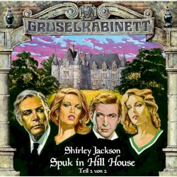 Spuk in Hill House (Teil 2 von 2)