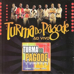 Turma do Pagode
