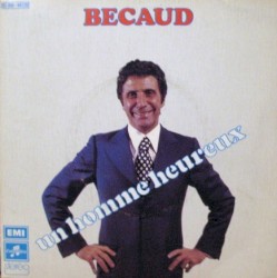 Un homme heureux
