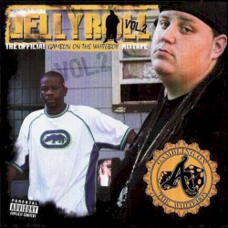 Gamblin' on the White Boy Vol. 2