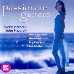 Passionate Guitars