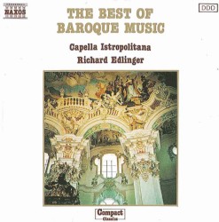 The Best of Baroque Music