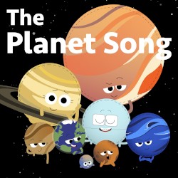 The Planet Song