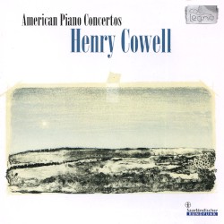 American Piano Concertos