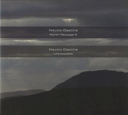 North Passage III / Unknowable