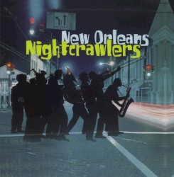 New Orleans Nightcrawlers