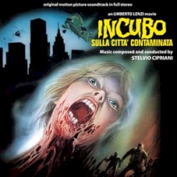 Incubo sulla città contaminata