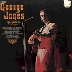 Heartaches By The Number