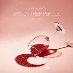 Gays on Their Periods