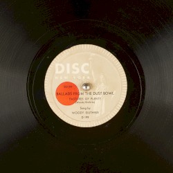 Ballads from the Dust Bowl