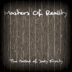 The Ballad of Jody Frosty