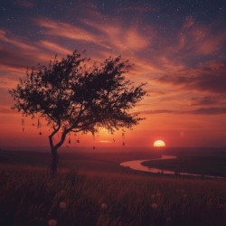 Ocaso Profundo