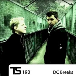 Tsugi Podcast 190: DC Breaks