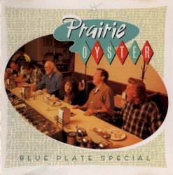 Blue Plate Special