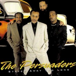 Stayed Away Too Long