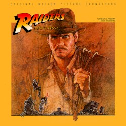 Raiders of the Lost Ark
