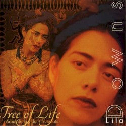 Tree of Life: Árbol de la vida – Yutu tata