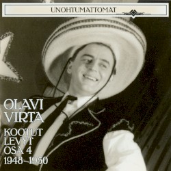 Kootut levyt, osa 4: 1948–1950