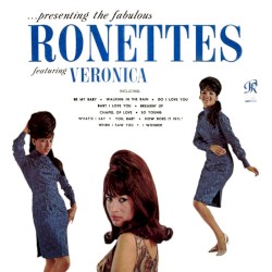 Presenting the Fabulous Ronettes Featuring Veronica
