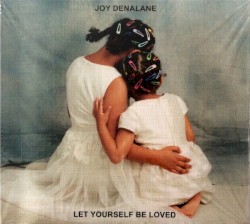 Let Yourself Be Loved