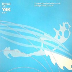 Hybrid Present: Y4K (Part Three)