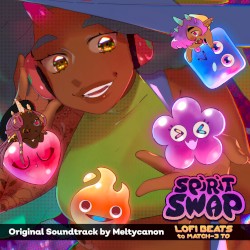 Spirit Swap Original Soundtrack