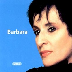 Barbara, Vol. 3