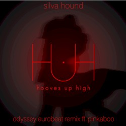 Hooves Up High (Odyssey Eurobeat remix)