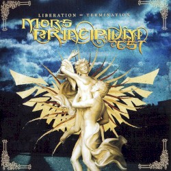 Liberation = Termination