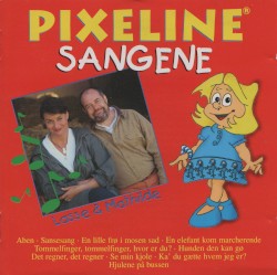 Pixeline: Sangene