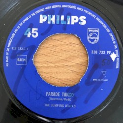 Parade Tango / Zuyderzee Blues