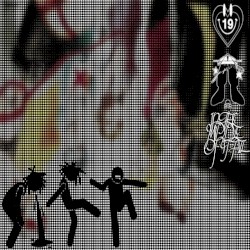 In the Middle of It All