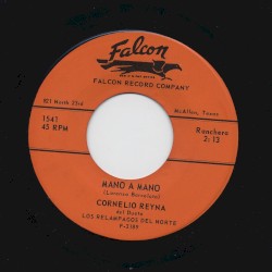 Mano a mano / Besito chiquito