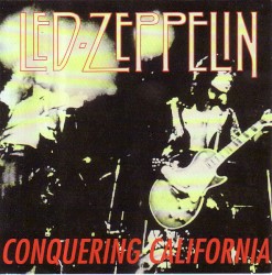 Conquering California