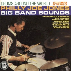 Drums Around the World